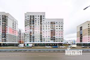 2-к квартира, вторичка, 61м2, 4/13 этаж