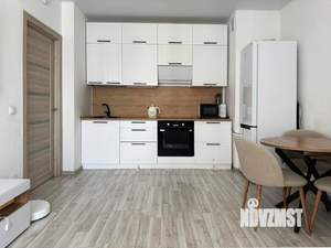 2-к квартира, вторичка, 56м2, 14/23 этаж