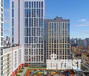 1-к квартира, вторичка, 31м2, 14/20 этаж