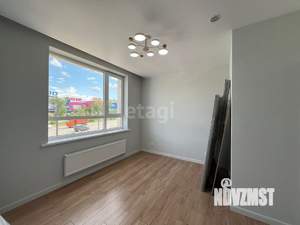 1-к квартира, вторичка, 46м2, 2/33 этаж