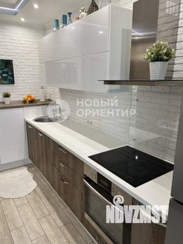 2-к квартира, вторичка, 60м2, 16/23 этаж