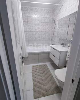 1-к квартира, вторичка, 31м2, 6/27 этаж
