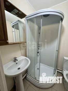 Студия квартира, вторичка, 22м2, 3/8 этаж