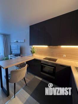 1-к квартира, вторичка, 40м2, 9/16 этаж