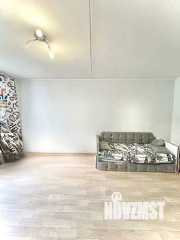 4-к квартира, вторичка, 117м2, 1/16 этаж