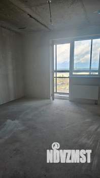 Студия квартира, сданный дом, 25м2, 16/22 этаж