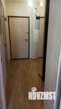 1-к квартира, вторичка, 34м2, 6/18 этаж