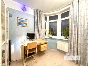 3-к квартира, вторичка, 69м2, 12/25 этаж