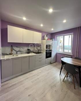 1-к квартира, вторичка, 32м2, 5/10 этаж