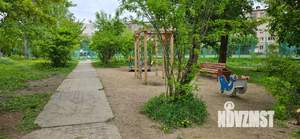 2-к квартира, вторичка, 42м2, 2/5 этаж
