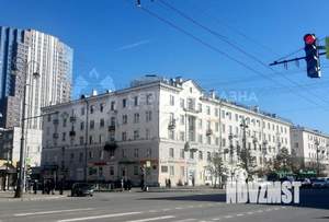 2-к квартира, вторичка, 51м2, 3/5 этаж
