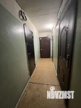 Студия квартира, вторичка, 12м2, 5/5 этаж