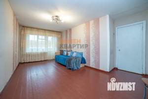 2-к квартира, вторичка, 45м2, 2/9 этаж