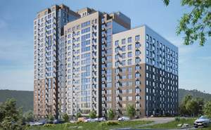 1-к квартира, вторичка, 32м2, 5/17 этаж