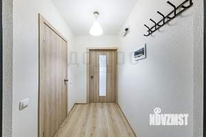 Студия квартира, вторичка, 19м2, 12/15 этаж