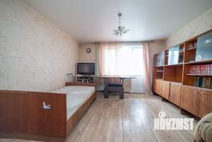 2-к квартира, вторичка, 43м2, 6/9 этаж