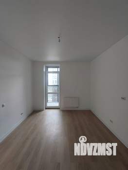 1-к квартира, вторичка, 34м2, 10/21 этаж