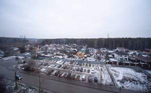 1-к квартира, вторичка, 36м2, 8/10 этаж