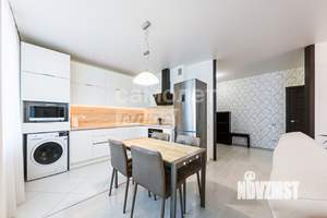 3-к квартира, вторичка, 104м2, 10/13 этаж