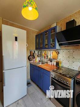 2-к квартира, вторичка, 45м2, 3/5 этаж