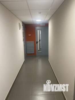 1-к квартира, вторичка, 53м2, 10/35 этаж