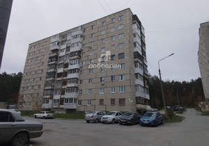 2-к квартира, вторичка, 51м2, 6/9 этаж