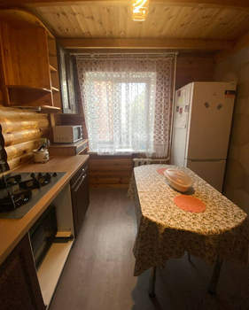 4-к квартира, вторичка, 71м2, 1/5 этаж