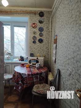 2-к квартира, вторичка, 44м2, 5/5 этаж