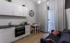 1-к квартира, вторичка, 32м2, 16/23 этаж