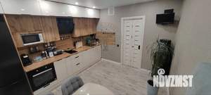 3-к квартира, вторичка, 70м2, 3/16 этаж