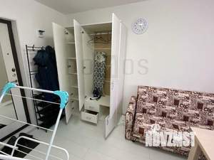 Студия квартира, вторичка, 13м2, 3/5 этаж