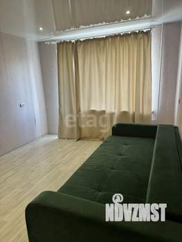 1-к квартира, вторичка, 33м2, 7/9 этаж