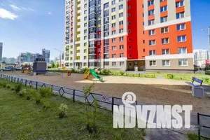 1-к квартира, вторичка, 42м2, 7/17 этаж