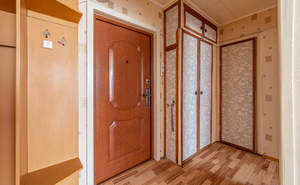 2-к квартира, вторичка, 48м2, 1/9 этаж