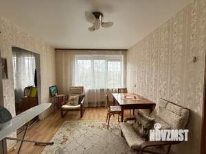 2-к квартира, вторичка, 37м2, 7/9 этаж