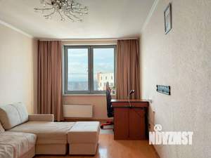 2-к квартира, вторичка, 61м2, 25/25 этаж