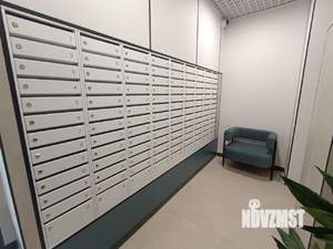 Студия квартира, вторичка, 25м2, 13/32 этаж