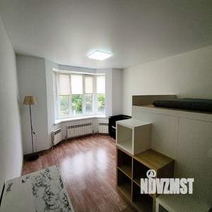Студия квартира, вторичка, 32м2, 1/3 этаж