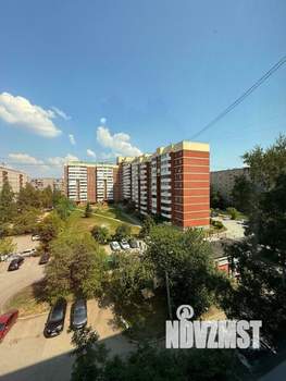 3-к квартира, вторичка, 59м2, 6/9 этаж