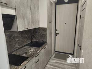 Студия квартира, вторичка, 16м2, 7/9 этаж