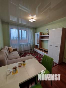 Студия квартира, вторичка, 28м2, 15/19 этаж