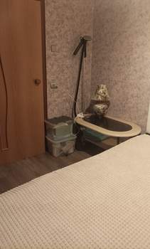 2-к квартира, вторичка, 36м2, 9/9 этаж