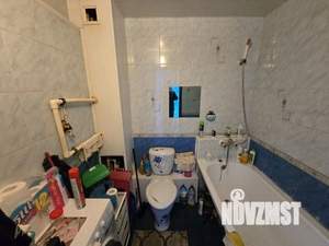 1-к квартира, вторичка, 34м2, 8/9 этаж