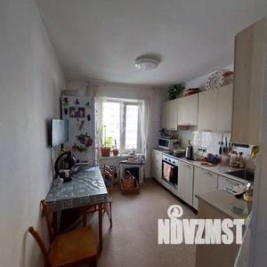 3-к квартира, вторичка, 68м2, 4/16 этаж
