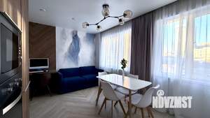 3-к квартира, вторичка, 63м2, 5/16 этаж