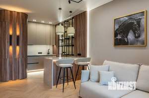 1-к квартира, вторичка, 56м2, 10/18 этаж