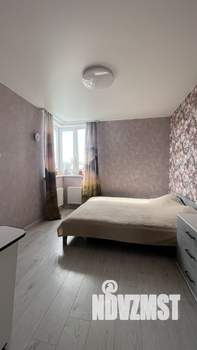 2-к квартира, вторичка, 53м2, 21/30 этаж