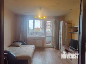 3-к квартира, вторичка, 63м2, 6/9 этаж