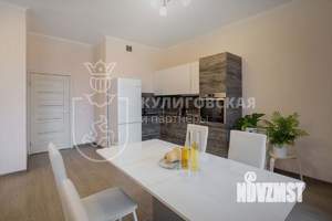 3-к квартира, вторичка, 115м2, 4/20 этаж