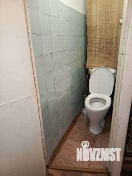 3-к квартира, вторичка, 59м2, 1/5 этаж